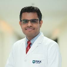 Dr Anuj Arora